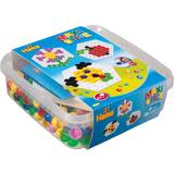 Kreativitet & Hobby Hama Maxi Sticks Pegs & Pinboards in Box 9641