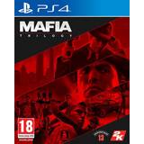 Mafia: trilogy Mafia Trilogy (PS4)