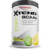 Scivation Vitaminer & Kosttilskud Scivation Xtend BCAA Lemon Lime 431g