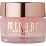 Lip Scrubs på tilbud Milani Lip Scrub Rose Sugar 14.5ml