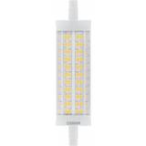 LEDVANCE ST Line 150 LED Lamp 17.5W R7s