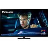 50p - WAV (PCM) TV Panasonic TX-55HZ1000