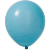 Hisab Joker Latex Ballon Blue 100-pack
