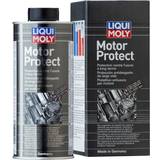 Helsyntetiske Tilsætning Liqui Moly Motor Protect Tilsætning 0.5L