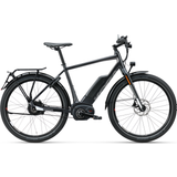 500 Wh - Herre El-bycykler Koga Pace B20 2020