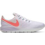 Nike air zoom structure Nike Air Zoom Structure 22 W - Washed Coral/Magic Ember/White