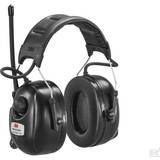 Høreværn dab 3M Hearing Protection DAB + FM Radio Headsets