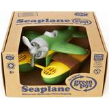 Flyvemaskiner Green Toys Seaplane