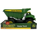 Tomy Legetøjsbil Tomy John Deere Big Scoop Dump Truck