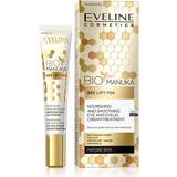 Eveline Cosmetics Bio Manuka Nourishing & Smoothing Eye & Eyelid Cream-Treatment 20ml