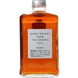 Cognac - Japan Øl & Spiritus Nikka From The Barrel 51.4% 50 cl