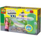 SES Creative Oppusteligt legetøj SES Creative Mega Bubbles XXL Blower 02252