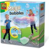 SES Creative Spande Sandlegetøj SES Creative Mega Bubbles Blower 02251