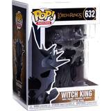Ringenes Herre Legetøj Funko Pop! Movies Lord of the Rings Witch King