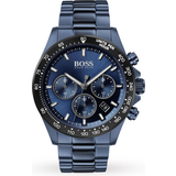 Hugo Boss Rustfrit stål Ure HUGO BOSS Hero Sport Lux (1513758)