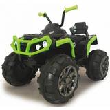 Plastlegetøj ATV Jamara Ride On Quad Protector 12V