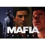 Mafia: trilogy Mafia Trilogy (PC)