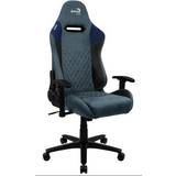 AeroCool Gamer stole AeroCool Duke AeroSuede Gaming Chair - Black/Blue