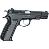 SA/DA Airsoft-pistoler ASG CZ 75 6mm Gas