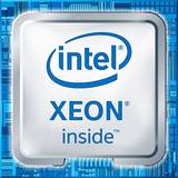 8 - Intel Socket 1151 CPUs Intel Xeon E-2278G 3.4GHz Socket 1151 Tray