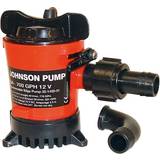 Lænsepumper Johnson Pump L650 12V