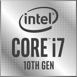 16 - Intel Socket 1200 CPUs Intel Core i7 10700K 3,8GHz Socket 1200 Tray