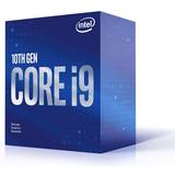 20 - Intel Socket 1200 CPUs Intel Core i9 10900F 2.8GHz Socket 1200 Box