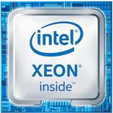 Intel Coffee Lake (2017) CPUs Intel Xeon E-2246G 3,6GHz Socket 1151 Tray