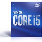 6 CPUs Intel Core i5 10500 3.1GHz Socket 1200 Box