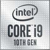 Core i9 - Intel Socket 1200 CPUs Intel Core i9 10900K 3,7GHz Socket 1200 Tray