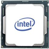 Integrated GPU - Intel Socket 1151 CPUs Intel Xeon E-2224G 3.5GHz Socket 1151 Tray