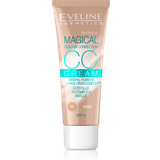 Mineraler CC-creams Eveline Cosmetics Magical CC Cream SPF15 #53 Beige