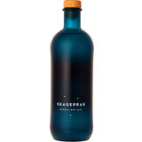 Gin - Norge Spiritus Skagerrak Nordic Dry Gin 44.9% 70 cl