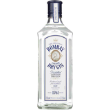 Bombay Sapphire Gin Gin Øl & Spiritus Bombay Sapphire Gin London Dry Gin 37.5% 70 cl