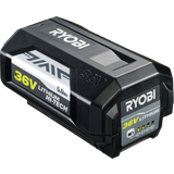 Ryobi Batterier & Opladere Ryobi BPL3650D2