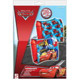 Pixars Biler - Plastlegetøj Udendørs legetøj Sambro Disney Pixar Cars Badevinger