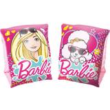Barbies Udendørs legetøj Bestway Barbie Badevinger