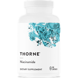 Thorne Vitaminer & Kosttilskud Thorne Niacinamide 180 stk