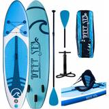 Paddleboards på tilbud Kayak Pro SUP Board 300cm