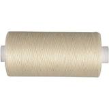Sytråd Tråd & Garn Cotton Sewing Thread 1000m