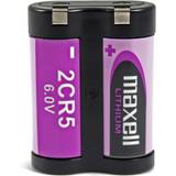 Lithium 2cr5 Maxell 2CR5 Compatible