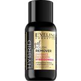 Duft Neglelakker & Removers Eveline Cosmetics Hybrid Professional Gel Polish Remover 150ml