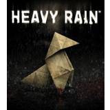 PC spil Heavy Rain (PC)