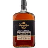 Canada - Gin Øl & Spiritus Classic 12 40% 70 cl