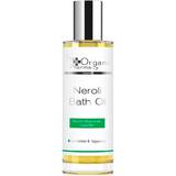Olier - Sensitiv hud Badeolier The Organic Pharmacy Neroli Bath Oil 100ml