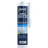 Bostik Acrylic Deco White 1stk