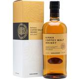 Japan - Rom Øl & Spiritus Nikka Coffey Malt Whiskey 45% 70 cl