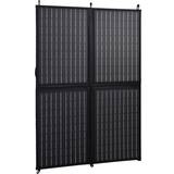 Solpanel 100w vidaXL Solar Panel Foldable 100W