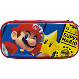 Hori Tasker & Covers Hori Nintendo Switch Premium Vault Case - Super Mario Edition
