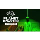 Planet Coaster: Spooky Pack (PC)